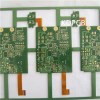 6 Layer Custom-made Rigid-flexible PCB Board