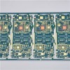 6 Layer Microvia PCB Board With 3OZ Inner Copper