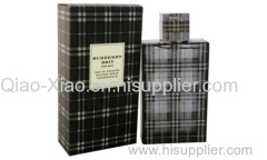 Bur-berry Brit Men 3.3 oz EDT Spray