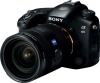 Sony Alpha SLT-A99V Full-Frame SLR Digital Camera with 3-Inch LED