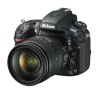 Nikon D800E 36.3 MP CMOS FX-Format Digital SLR Camera