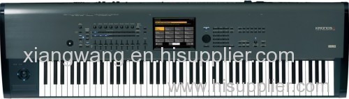 Kor Kronos X 88-Key Music Workstation