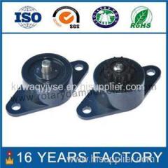 Plastic Injection Quality Rotary Damper