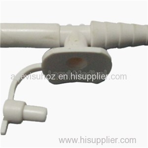 Suction Catheter Connector Product Product Product