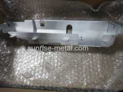 Precision and Stable CNC Shop for Aluminum Parts
