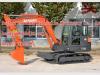 Factory supply new mini crawler excavator machine 0.21m3 bucket for sale