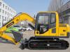 Hot sale new small crawler excavator machine BD80 with 0.2-0.5m3 bucket