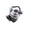 Opel Turbocharger Opel Turbocharger