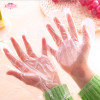 disposable gloves/ PE gloves/ polythene gloves/ Gloves/disposable gloves supplier