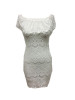 Women's Lace Dress