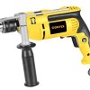 Coofix 650w 13mm Impact Drill Set D024 Compact Drill