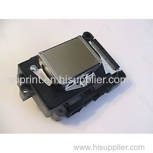 Printer head F196000 for Epson 3880 3890 3850 3800 printer
