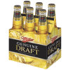 Miller Draft Genuine Beer