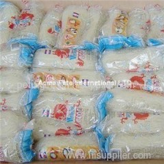 HACCP/ISO Certificate Good Price vermicelli Rrice Longkou Vermicelli