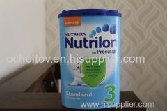 Nutrilon Baby formula Powder