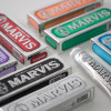 Marvis toothpaste mint flavour