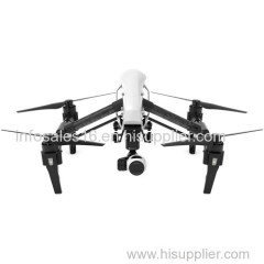 DJI Inspire 1 v2.0 Quadcopter with 4K Camera and 3-Axis Gimbal
