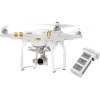 DJI Phantom 3 Professional with 4K Camera and Battery Bundle