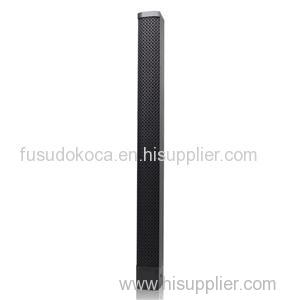 M 3.5 Inch T-line Column Speaker