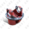 Cheap OEM Customize Heavy Truck Part Axle Main Reducer Housing