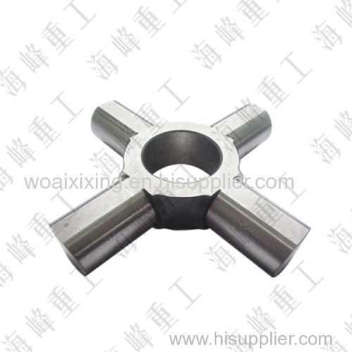 Factory High Quality OEM Customize Truck CV Universal Joint Cross