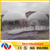 Bubble tent for sale Inflatable camping tent transparent Inflatable tent with rooms