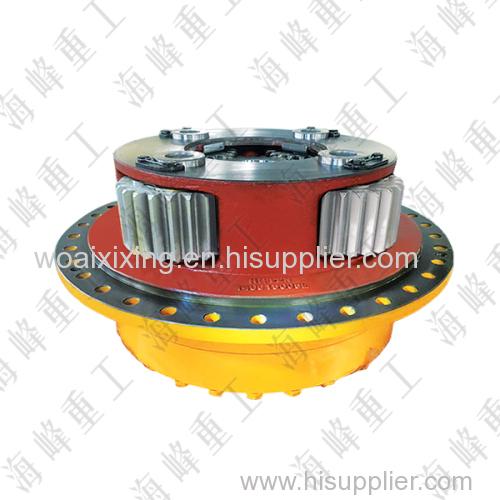 Professional Factory Direct Supply Main Speed Reducer Truck Spare Part