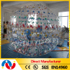 Top sale inflatable plastic zorb ball