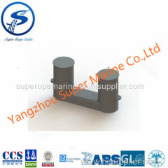 DIN Standard Mooring Ship Boat Bollard