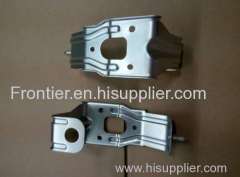 OEM high quality metal stamping parts as your drawing