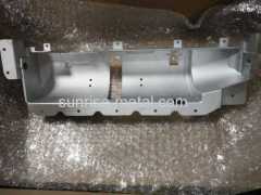 Fast tooling and Aluminum die casting parts for auto parts