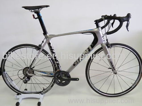 NEW 2014 Giant TCR Advanced SL 0 Carbon Road Bike..$1500 USD