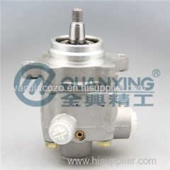 SCANIA Power Steering Pump 1333790/1457710