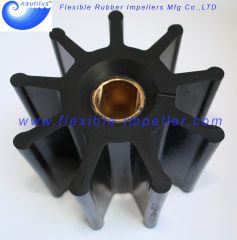 Raw Water Pump Impellers Replace CATERPILLAR 7E-3022 & 9Y5427 Neoprene