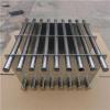 Magnetic Grate Hopper Magnet Manufacturer