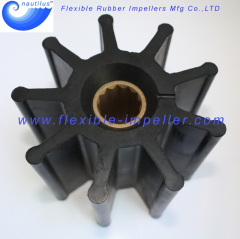 Raw Water Pump Impellers for Aifo Iveco Marine Engine 91 SRM / 12L