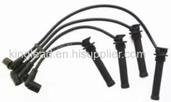 spark plug wires;igniton wires;car wire connectors