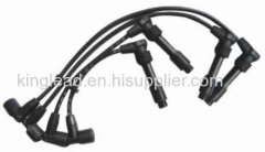 spark plug wires;igniton wires;car wire connectors