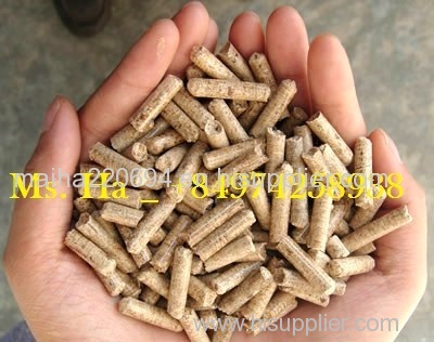 Wood Pellets Vietnam Stick Pellets 6mm 8mm For Heating System High Quality