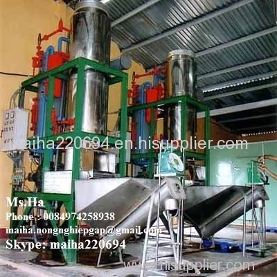 Tube Ice Makers Machines Vietnam 10 tons For Laos Cambodia Malaysia Good Quality