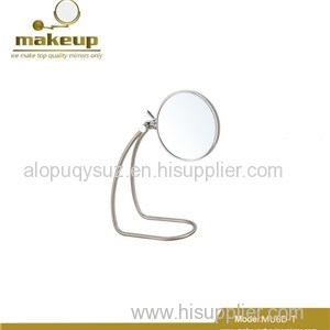 MU6D-T(N) Luxury Beauty Mirror Without Light