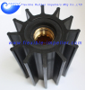 Raw Sea Water Pump Impellers for Deutz diesel engine BF8M1015MC Cooling Systems Neoprene(Information need confirm again)
