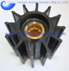 CATERPILLAR C18 3406E 3196 Marine Engine Raw Water Pump Impeller 296-8388 2968388