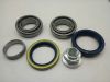 wheel bearing kit OE 96285525 taper roller bearing for CHEVROLET
