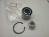 RENAULT 7701205812 wheel bearing kit size 25*37*52mm