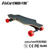 Four Wheels Electronic Longboard (CS-405) With Remote Control