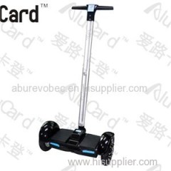 8 Inch Balance Scooter With Handle