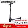 2 Wheels Foldable Self Balancing Smart Electric Scooter with Handle Bar