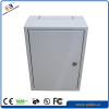8U 10inch slim wall mounted cabinet