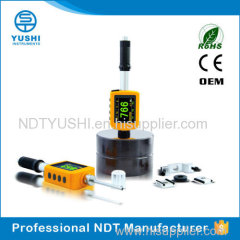 YUSHI LM 300 Metal Digital Portable Hardness Tester Handheld Pen Style Hardness Tester